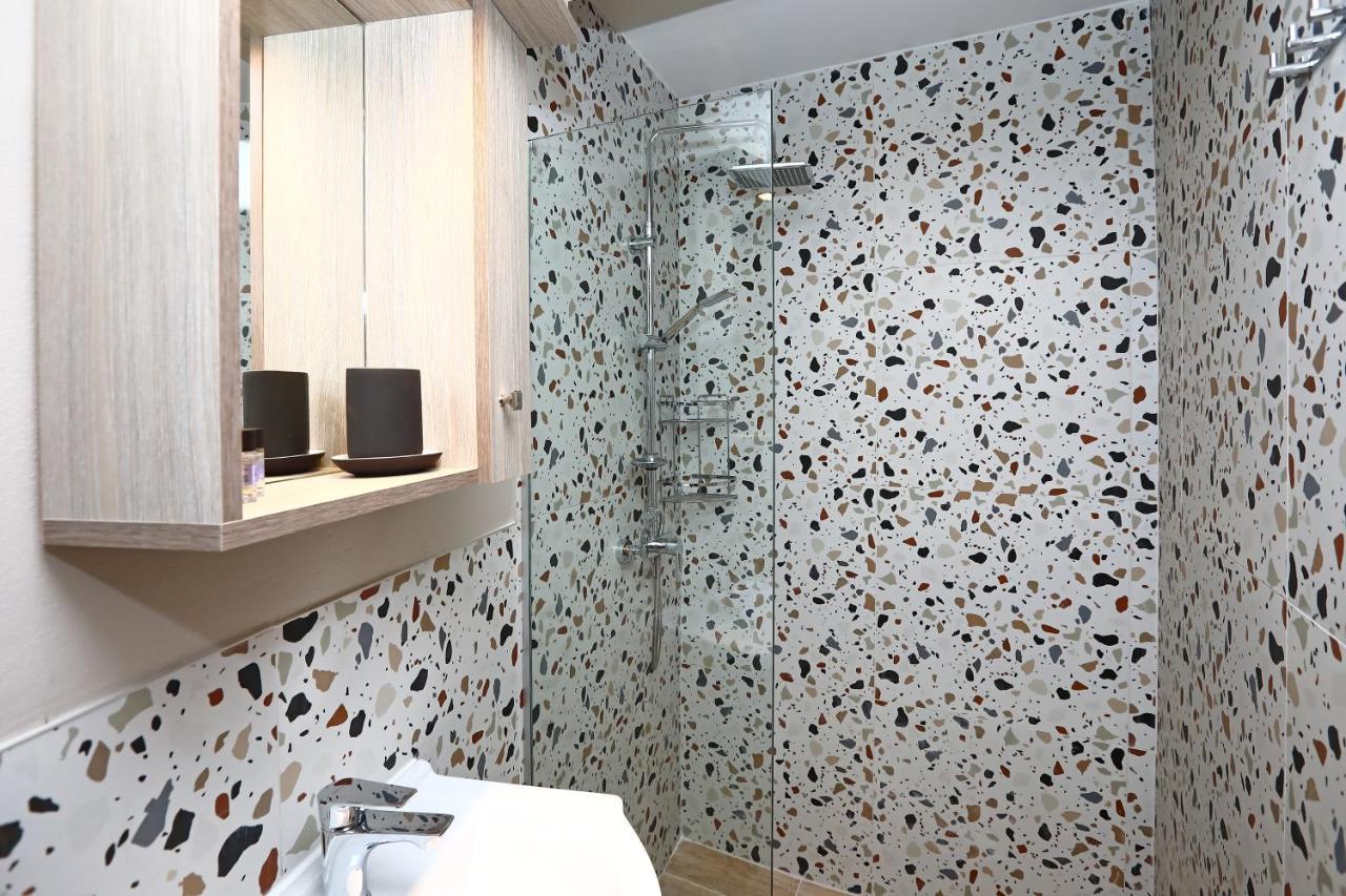 Apartment Egnatia Downtown, Urban A *
