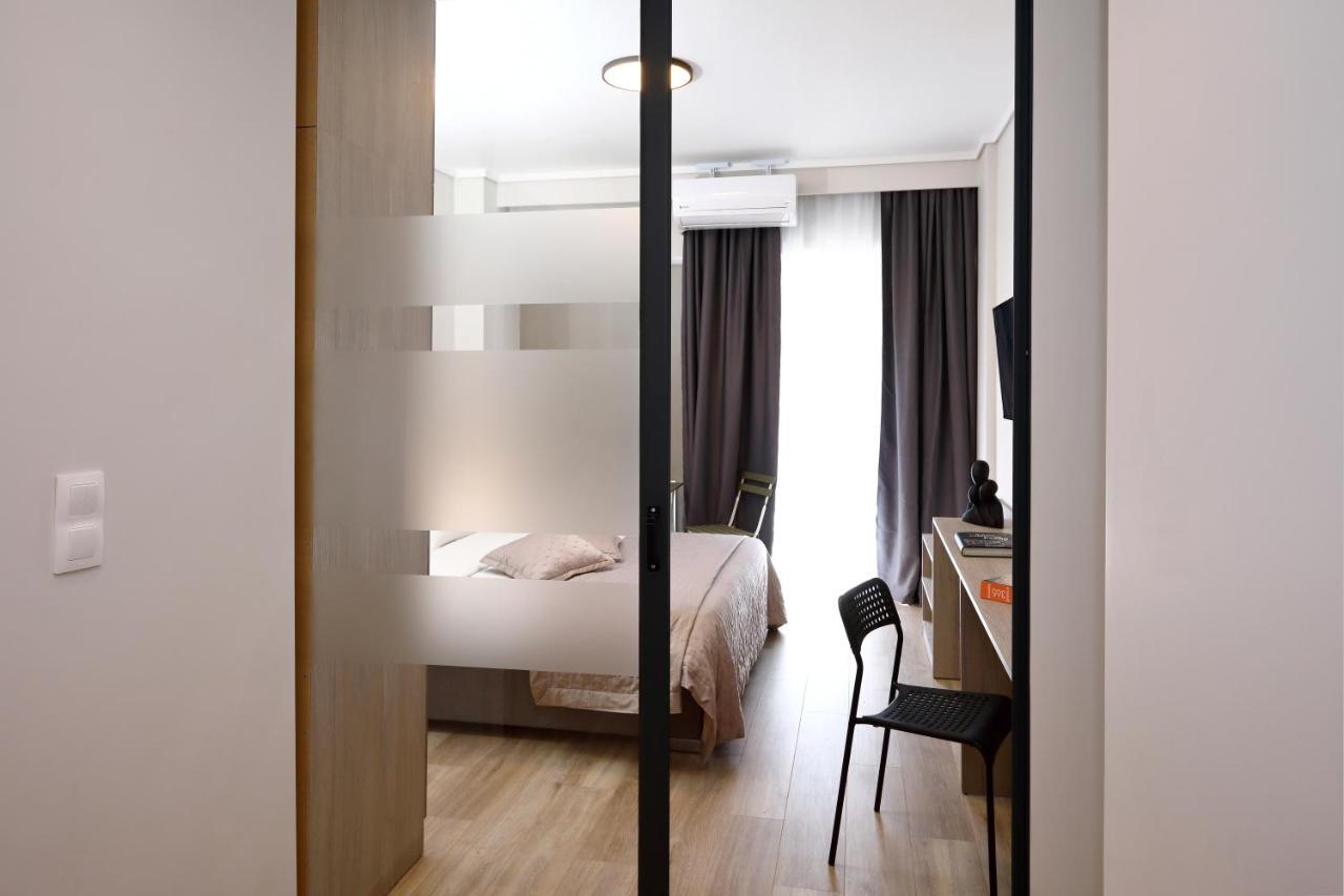 Egnatia Downtown, Urban A Apartment